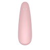 Satisfyer - Curvy 2 + Rose